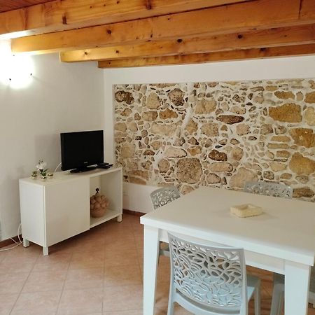 Casa La Palma Di Ortigia Leilighet Syracuse Eksteriør bilde