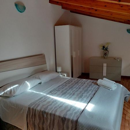 Casa La Palma Di Ortigia Leilighet Syracuse Eksteriør bilde