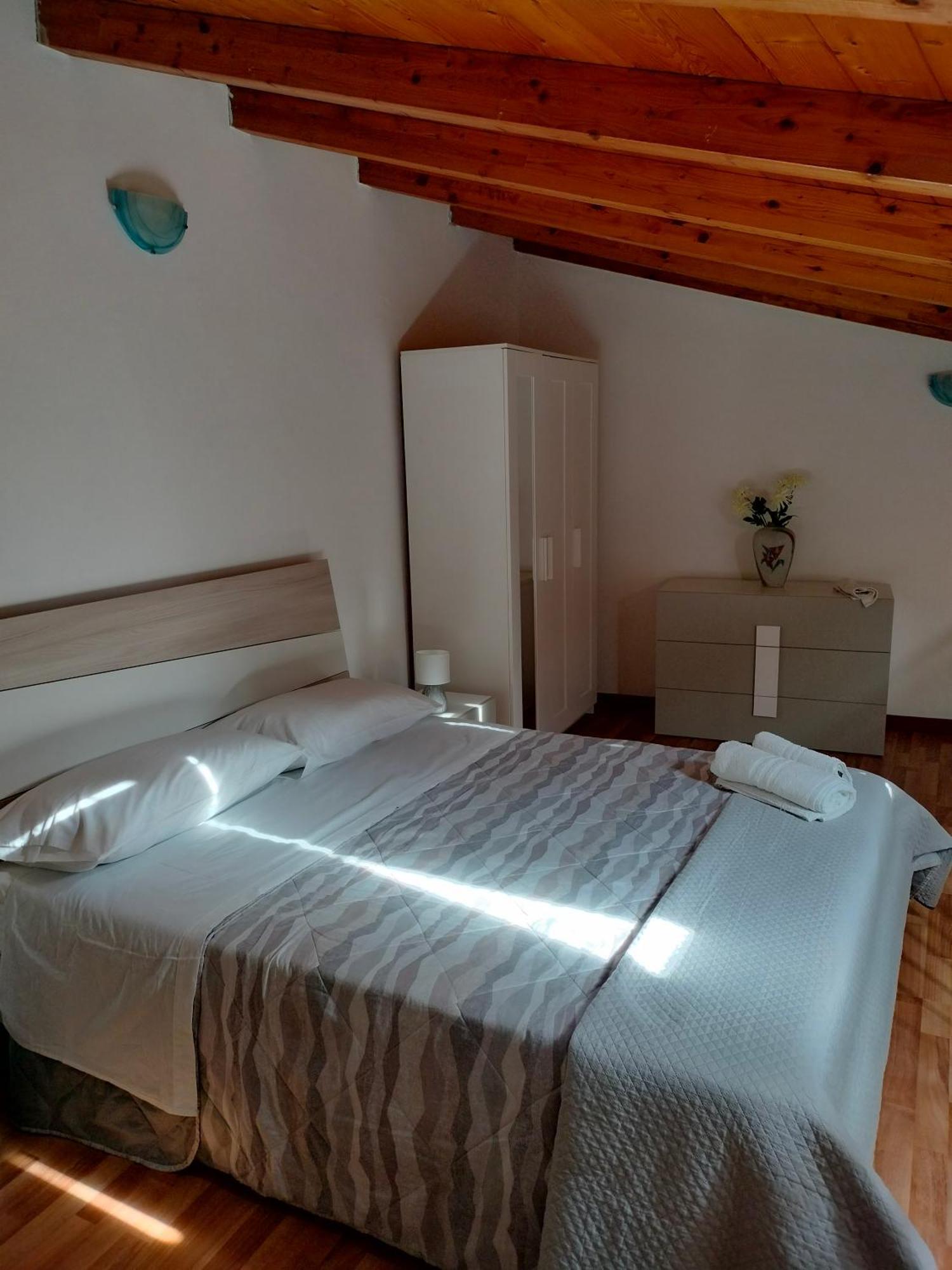 Casa La Palma Di Ortigia Leilighet Syracuse Eksteriør bilde