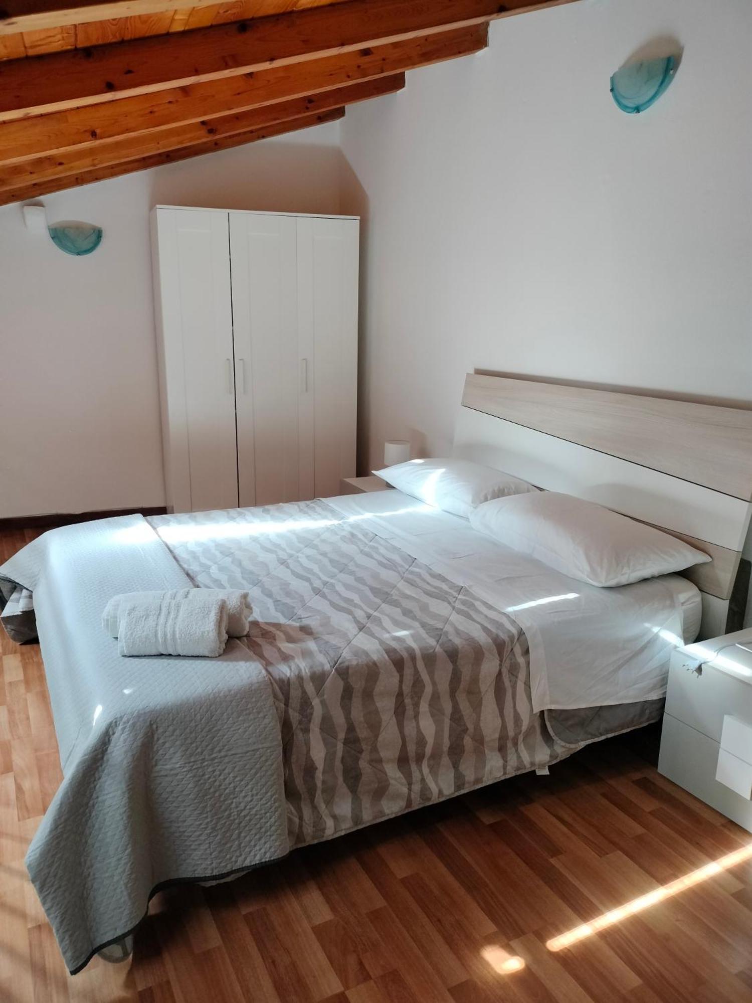 Casa La Palma Di Ortigia Leilighet Syracuse Eksteriør bilde